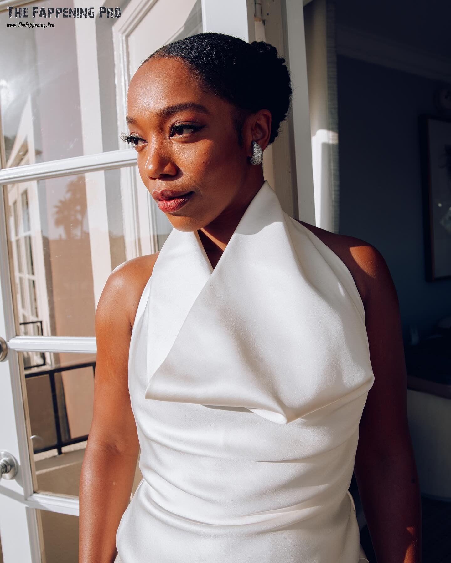 naomi-ackie-sexy-thefappening-cfd-6 Naomi Ackie Sexy In Blink Twice 2024