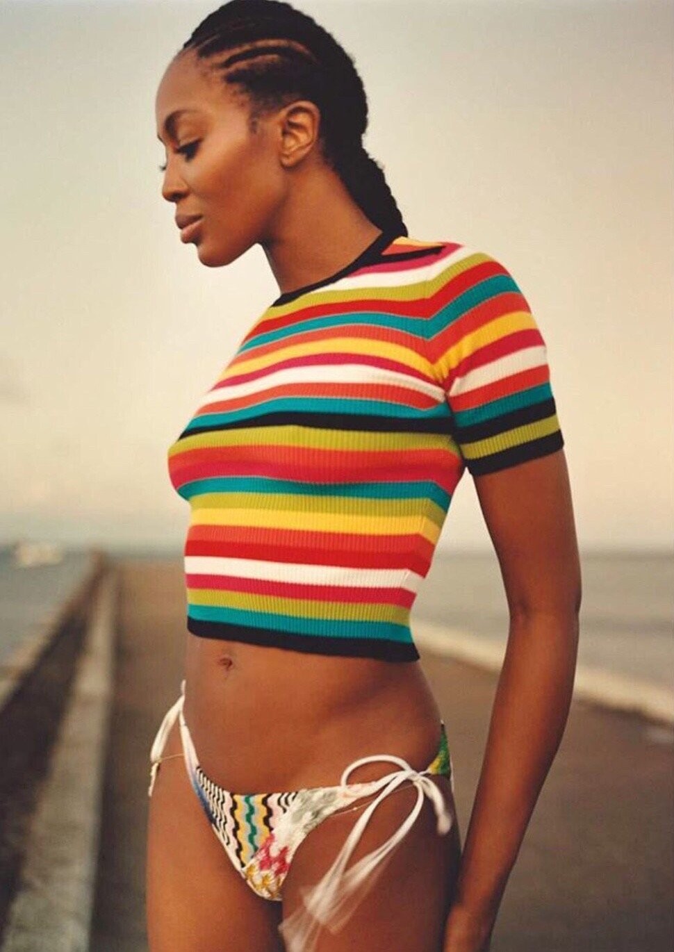 naomi-campbell-sexy-vogue-9 Naomi Campbell Sexy for Vogue