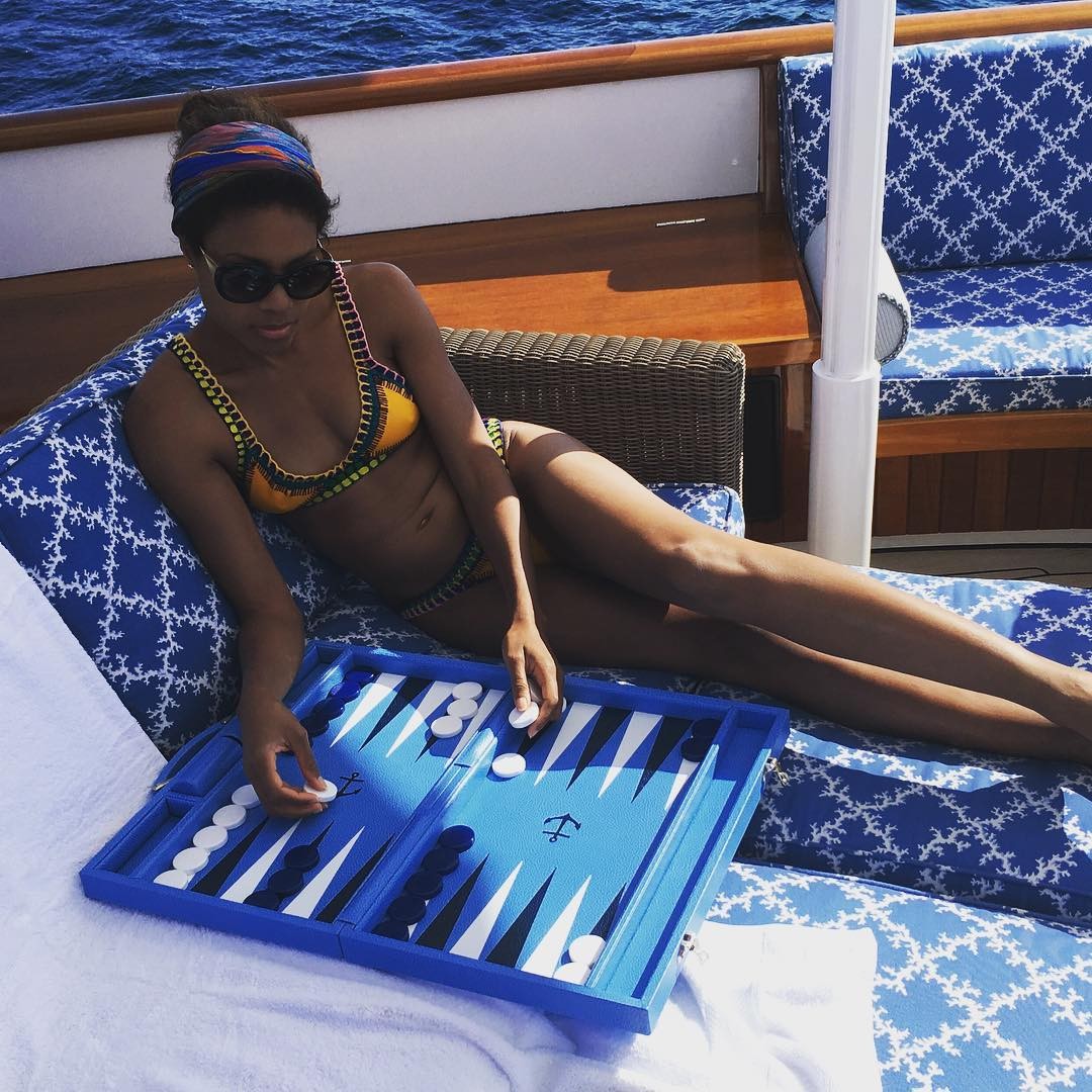 naomi-harris-nude-sexy-45 Naomie Harris Bikini
