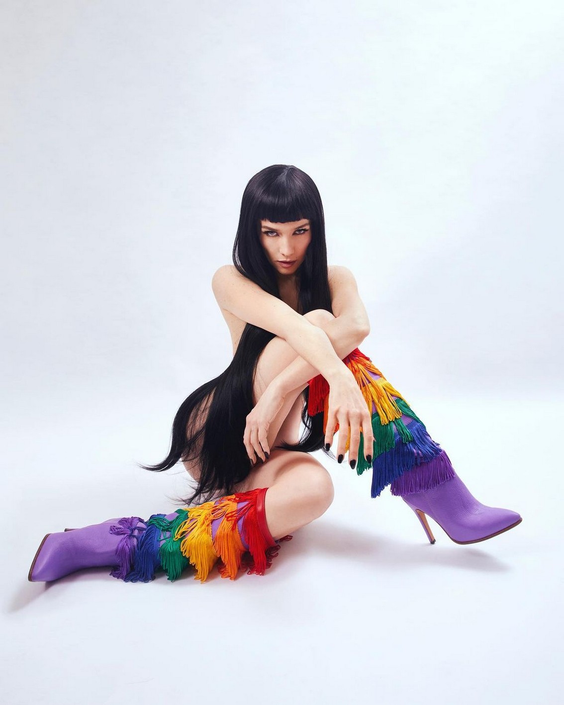 Natalia Oreiro Naked