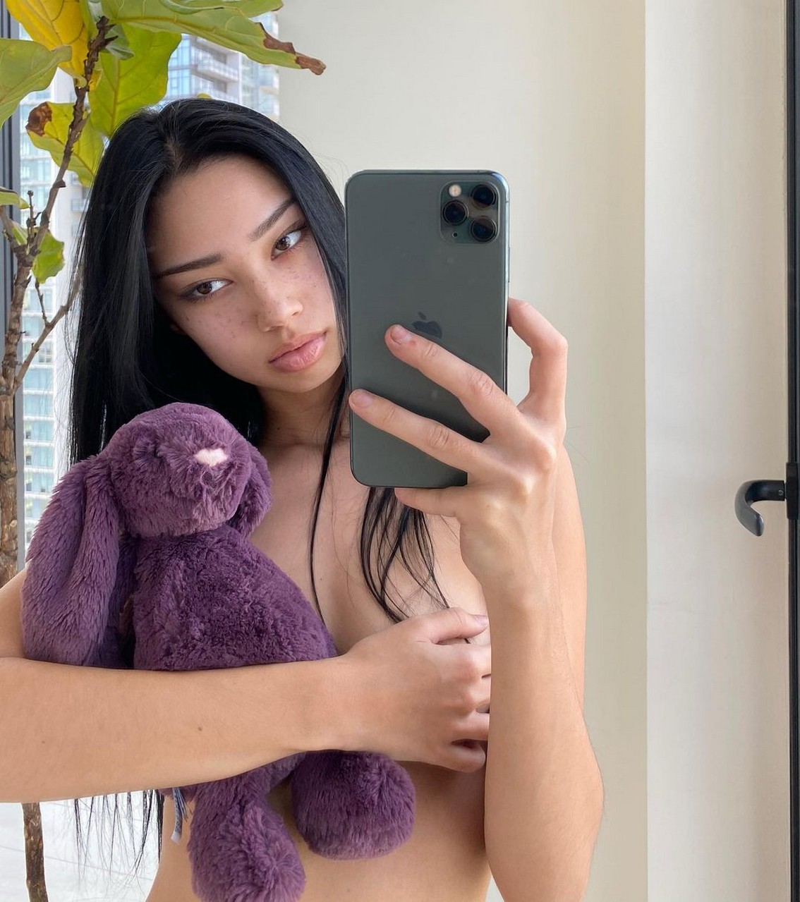 natasha-alana-nude-thefappening-cfd-5-1 Natasha Alana Selfie