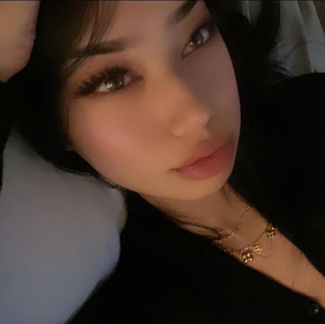 natasha-alana-selfie-thefappening-cfd-1 Natasha Alana Pretty Selfie