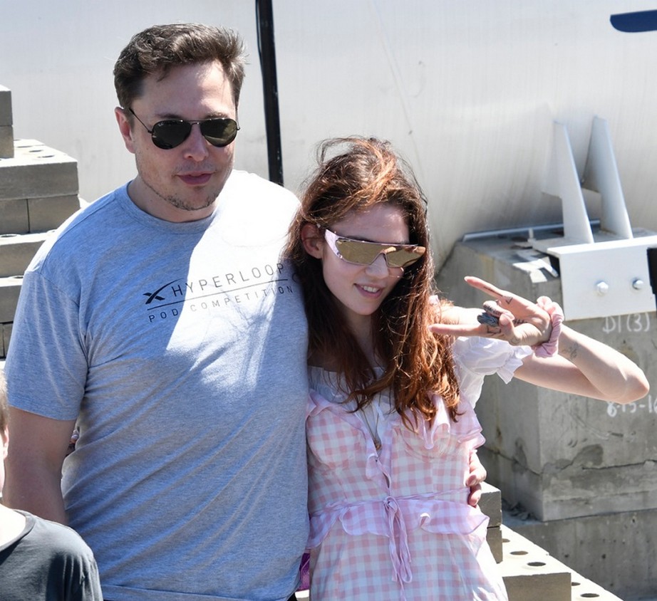 natasha-basset-and-elon-mask Natasha Basset And Elon Mask