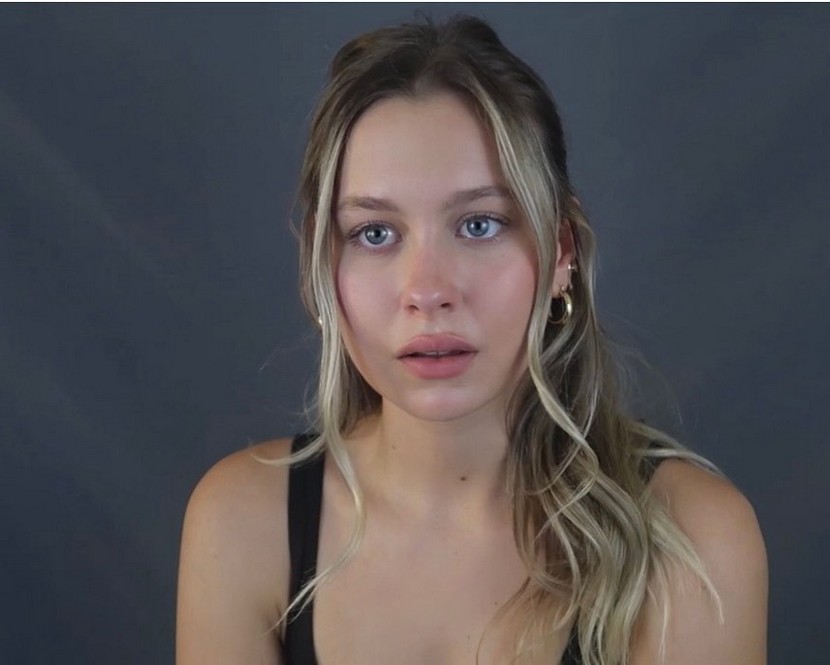 natasha-bure-selfie-thefappening-cfd-4 Natasha Bure Face