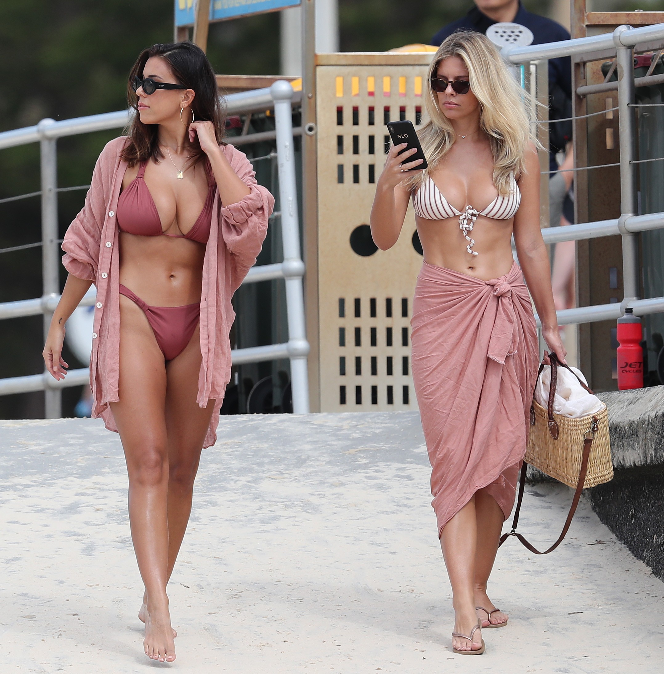 natasha oakley devin brugman sexy 55