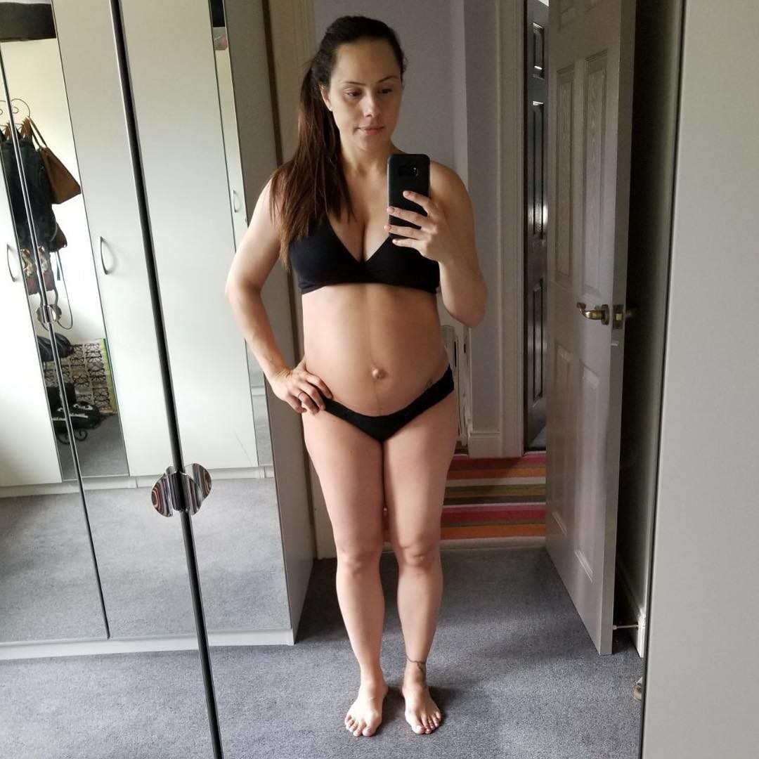 nathalia melo 18 sexy thefappening pro