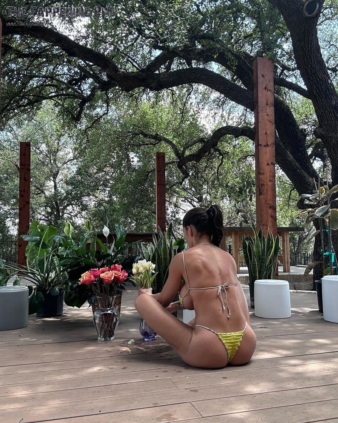 nathalia-santoro-sexy-thefappening-cfd-5 Nathalia Santoro Sideboobs