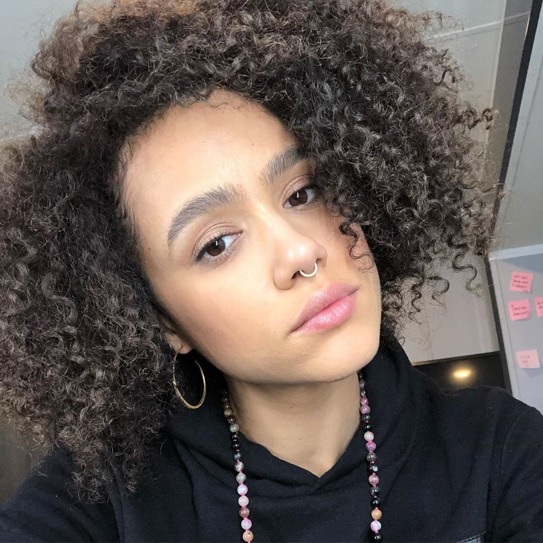 nathalie-emmanuel-sexy-thefappening-cfd-14 Nathalie Emmanuel Selfie