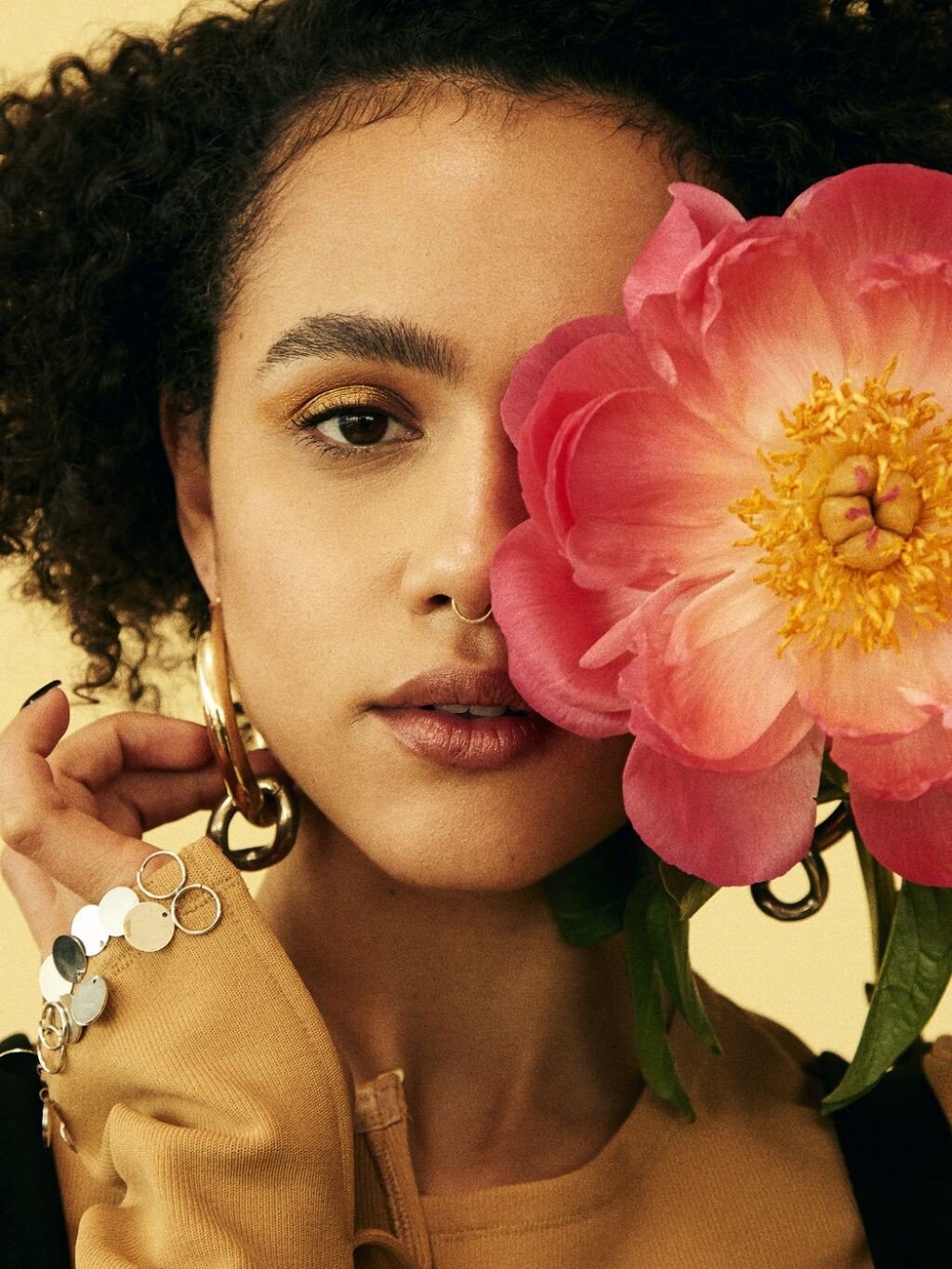nathalie-emmanuel-sexy-thefappening-cfd-33 Nathalie Emmanuel Cute Face