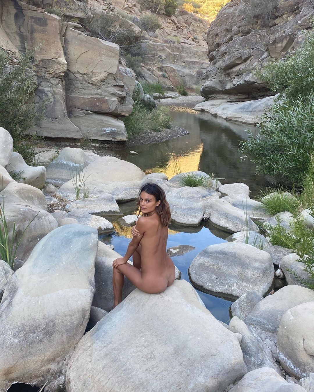 nathalie-kelley-sexy-almost-naked-in-instagram-2020-thefappening-cfd-5 nathalie kelley sexy almost naked in instagram 2020 thefappening cfd 5