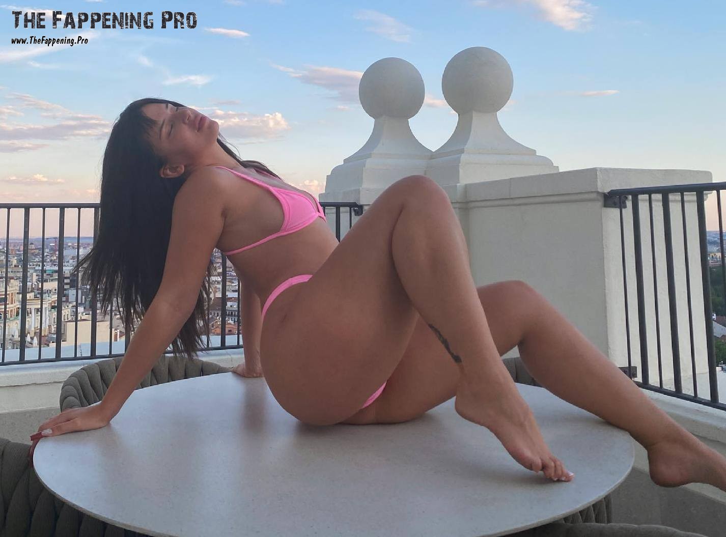 nathy-peluso-sexy-thefappening-cfd-7 Nathy Peluso Feet