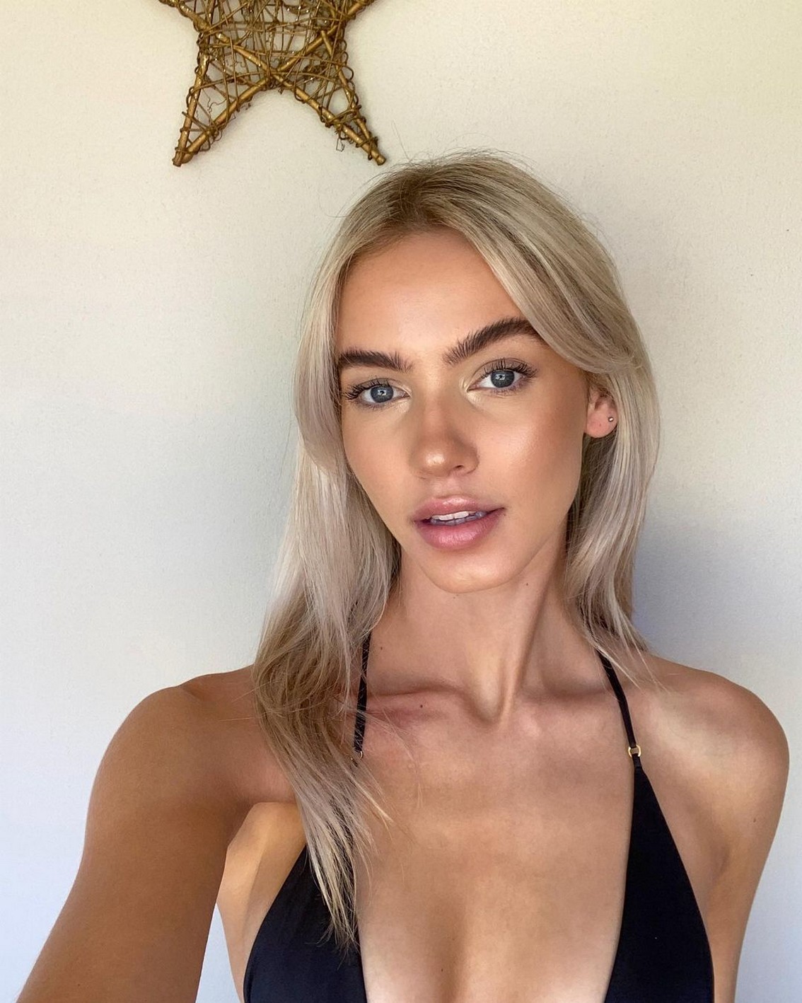 nerize-peyper-bikini-selfie-thefappening-cfd-14 nerize peyper bikini selfie thefappening cfd 14