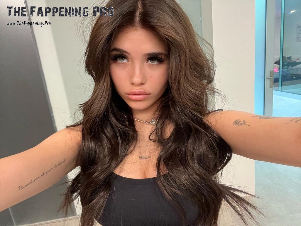 nessa-barrett-hot-selfie-thefappening-cfd-8 nessa barrett hot selfie thefappening cfd 8