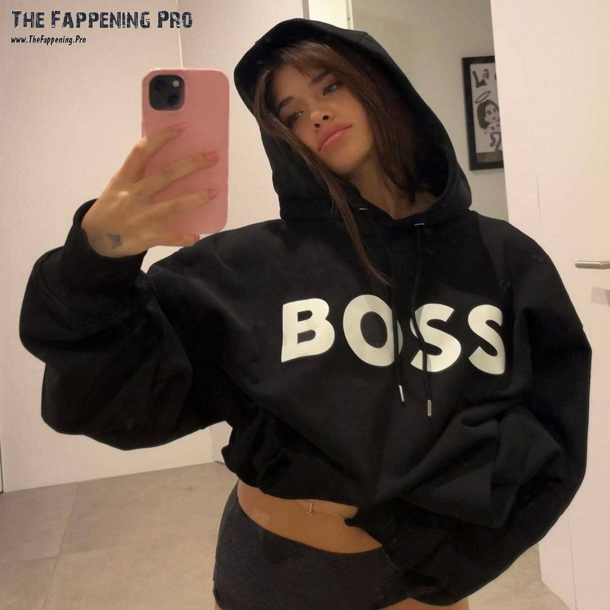 nessa-barrett-hot-selfie-thefappening-cfd-9 nessa barrett hot selfie thefappening cfd 9