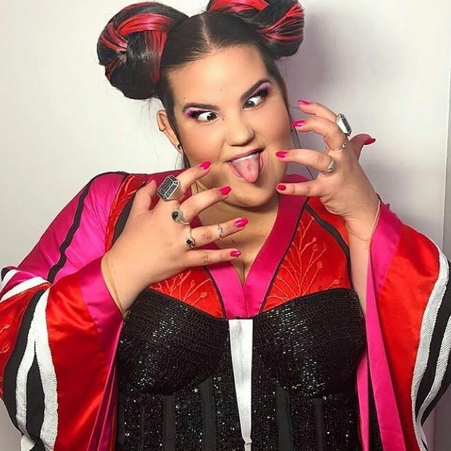 netta-barzilai-sexy-the-fappening-pro-1 netta barzilai sexy the fappening pro 1