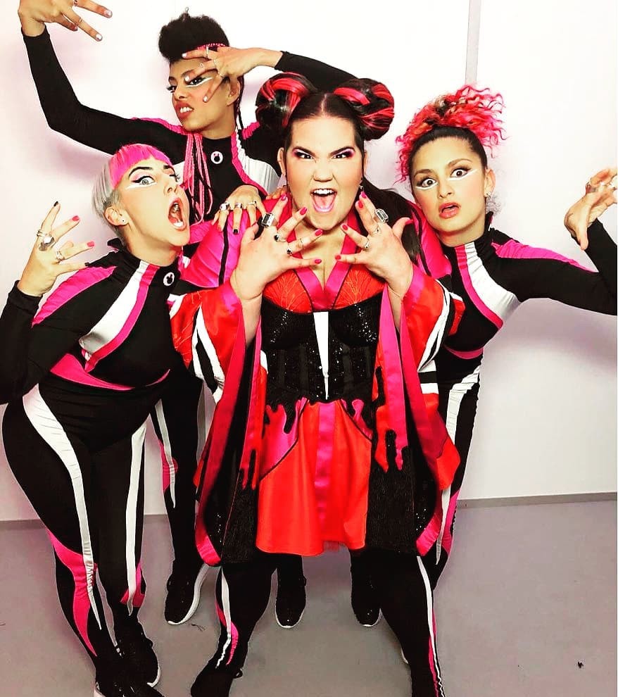 netta-barzilai-sexy-the-fappening-pro-18 netta barzilai sexy the fappening pro 18