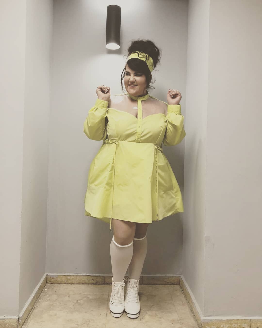 netta-barzilai-sexy-the-fappening-pro-6 Netta Barzilai Fappening