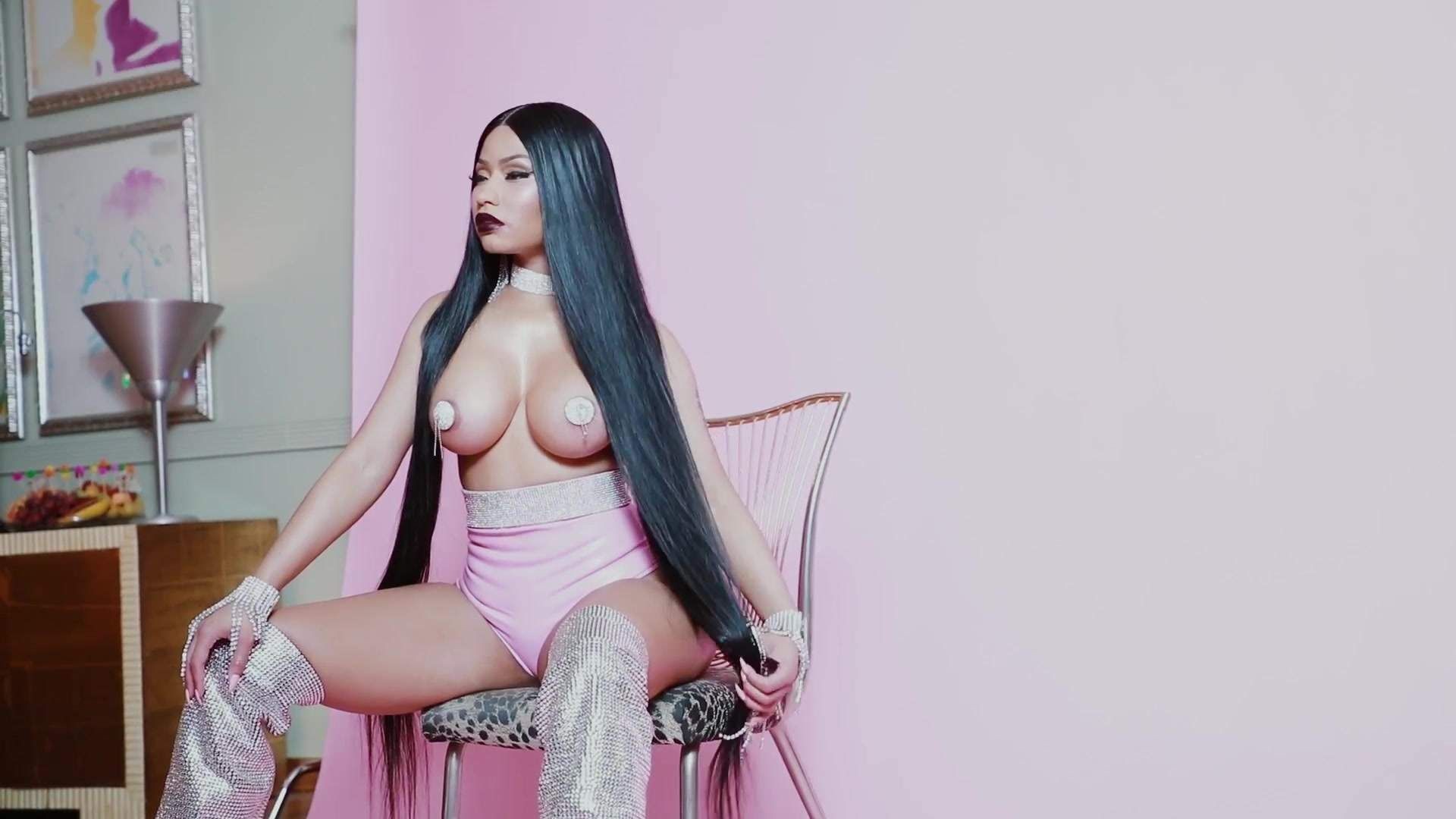 nicki minaj sexy the fappening pro 12