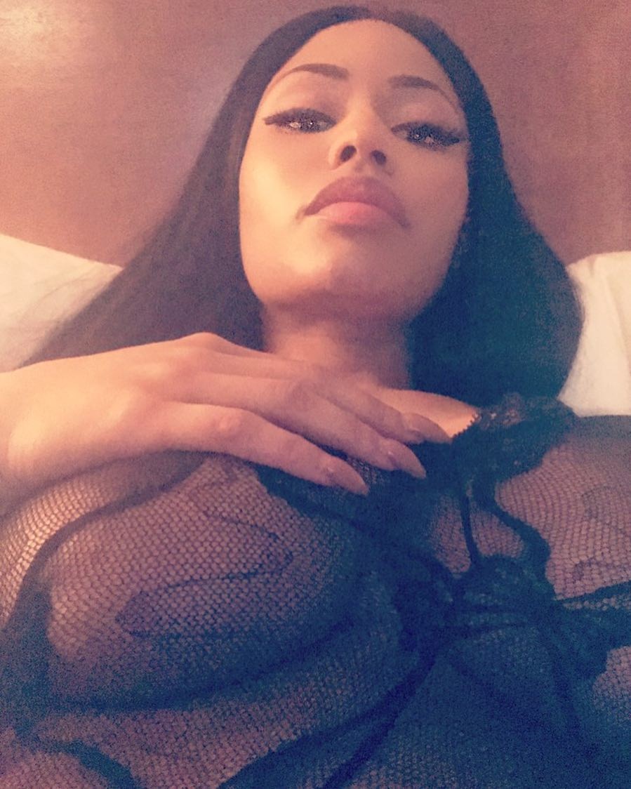 nicki minaj sexy the fappening pro 14