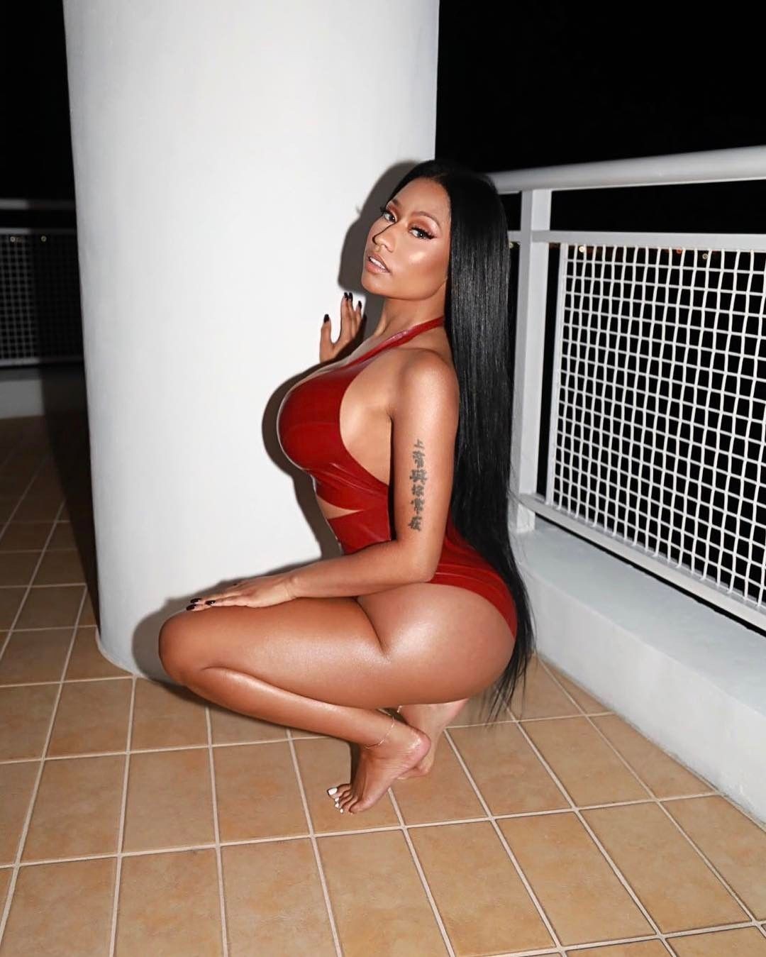 nicki minaj sexy the fappening pro 18