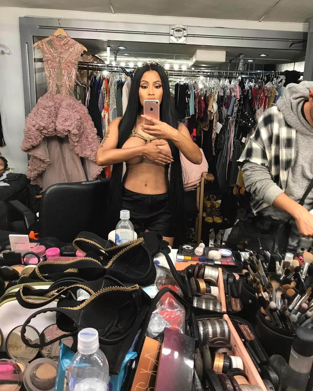 nicki minaj sexy the fappening pro 19
