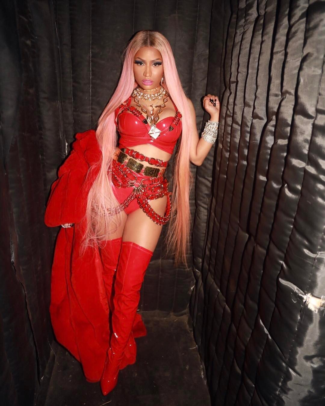 nicki minaj sexy the fappening pro 23