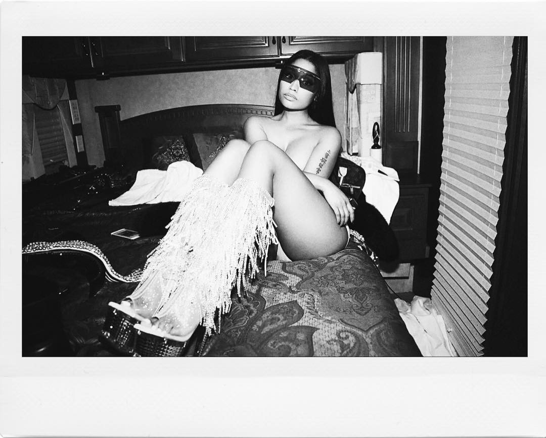 nicki minaj sexy the fappening pro 24