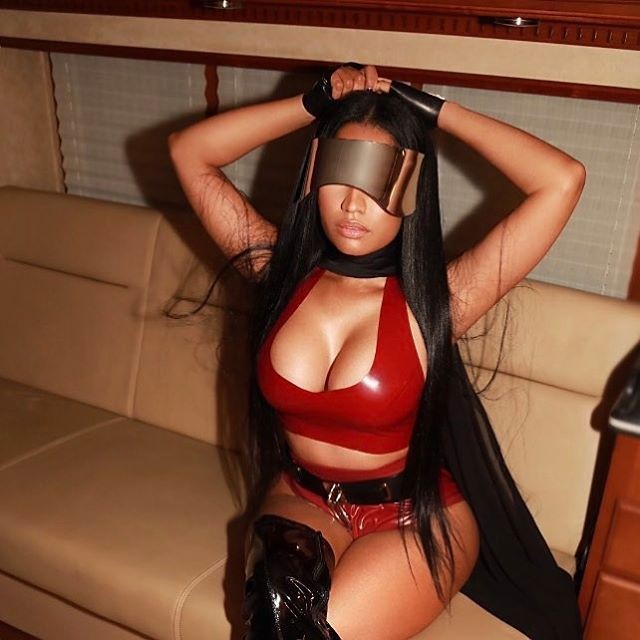 nicki minaj sexy the fappening pro 28