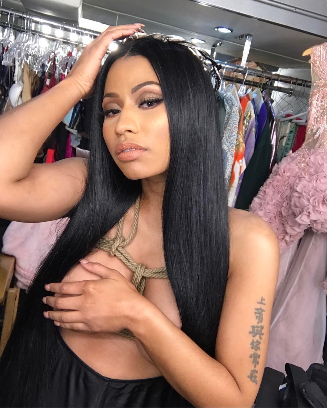 nicki minaj sexy the fappening pro 29