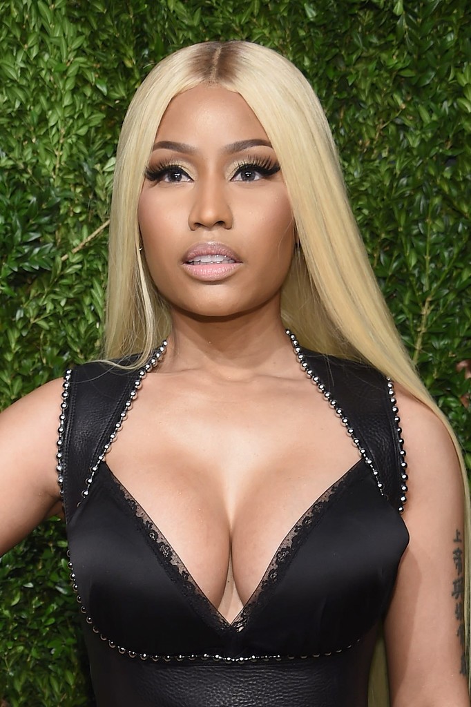 nicki minaj sexy the fappening pro 35