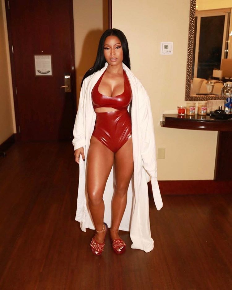 nicki minaj sexy the fappening pro 39