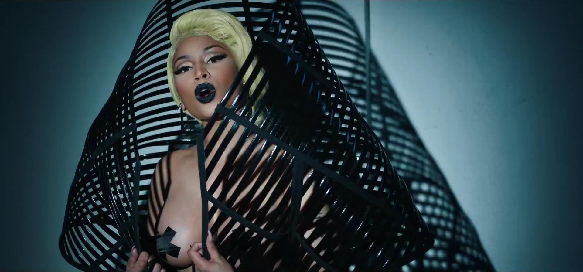 nicki minaj sexy the fappening pro 48