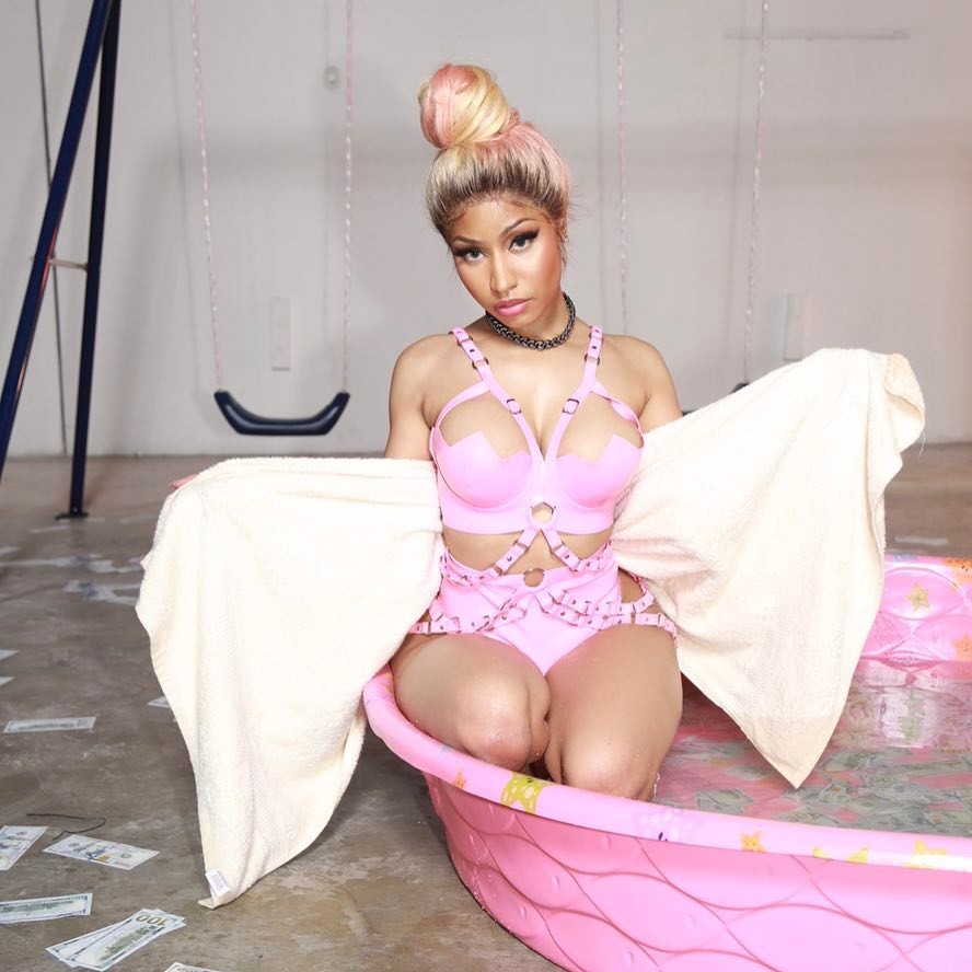 nicki minaj sexy the fappening pro 8