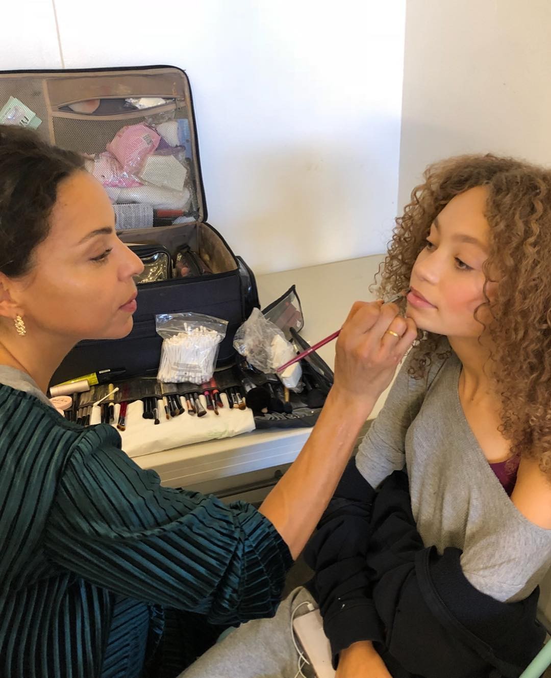 nico-parker-sexy-thefappening-cfd-8 Nico Parker BTS