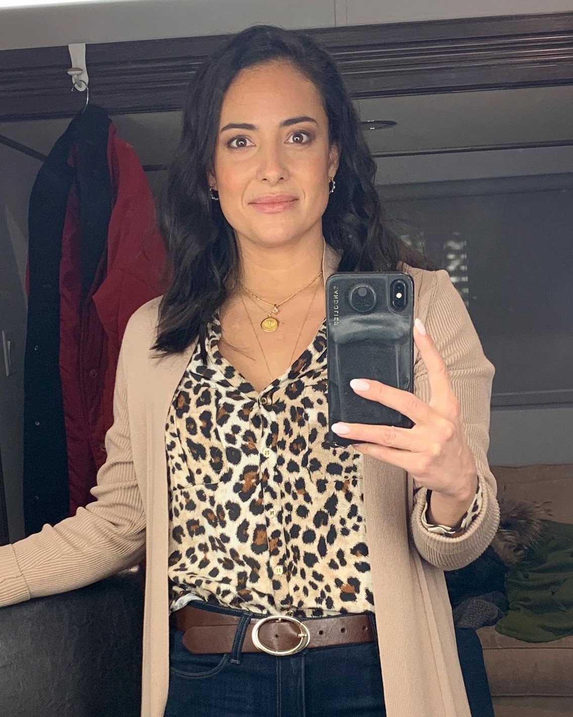 nicola-correia-damude-hot-selfie-thefappening-cfd-10 nicola correia damude hot selfie thefappening cfd 10