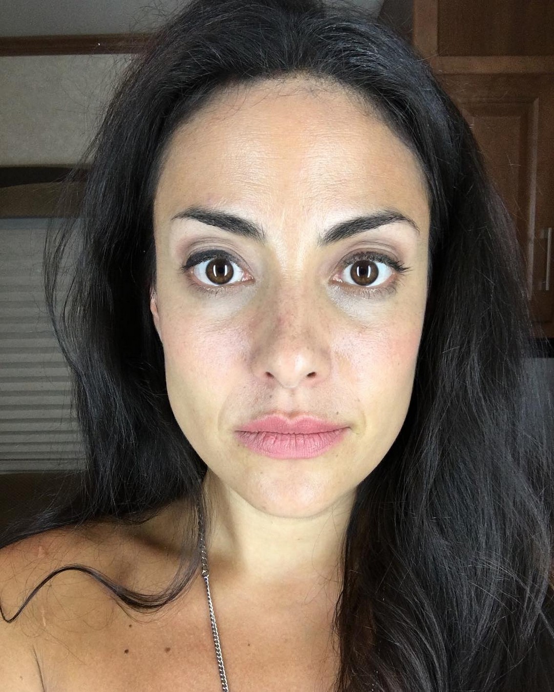 nicola-correia-damude-hot-selfie-thefappening-cfd-2 Nicola Correia-Damude Sexy Selfie