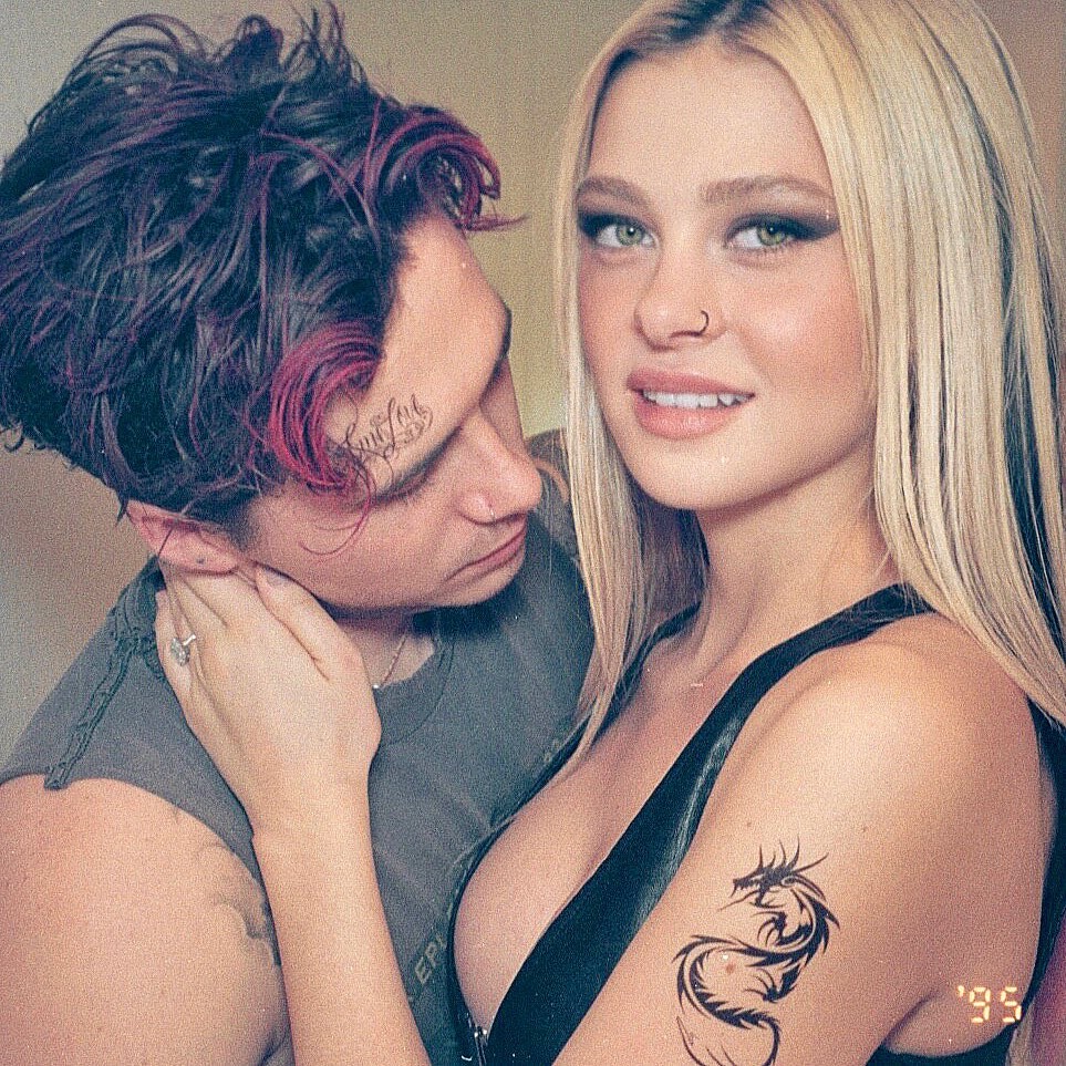 nicola-peltz-and-brooklyn-beckham-sexy-couple-thefappening-cfd-17 nicola peltz and brooklyn beckham sexy couple thefappening cfd 17