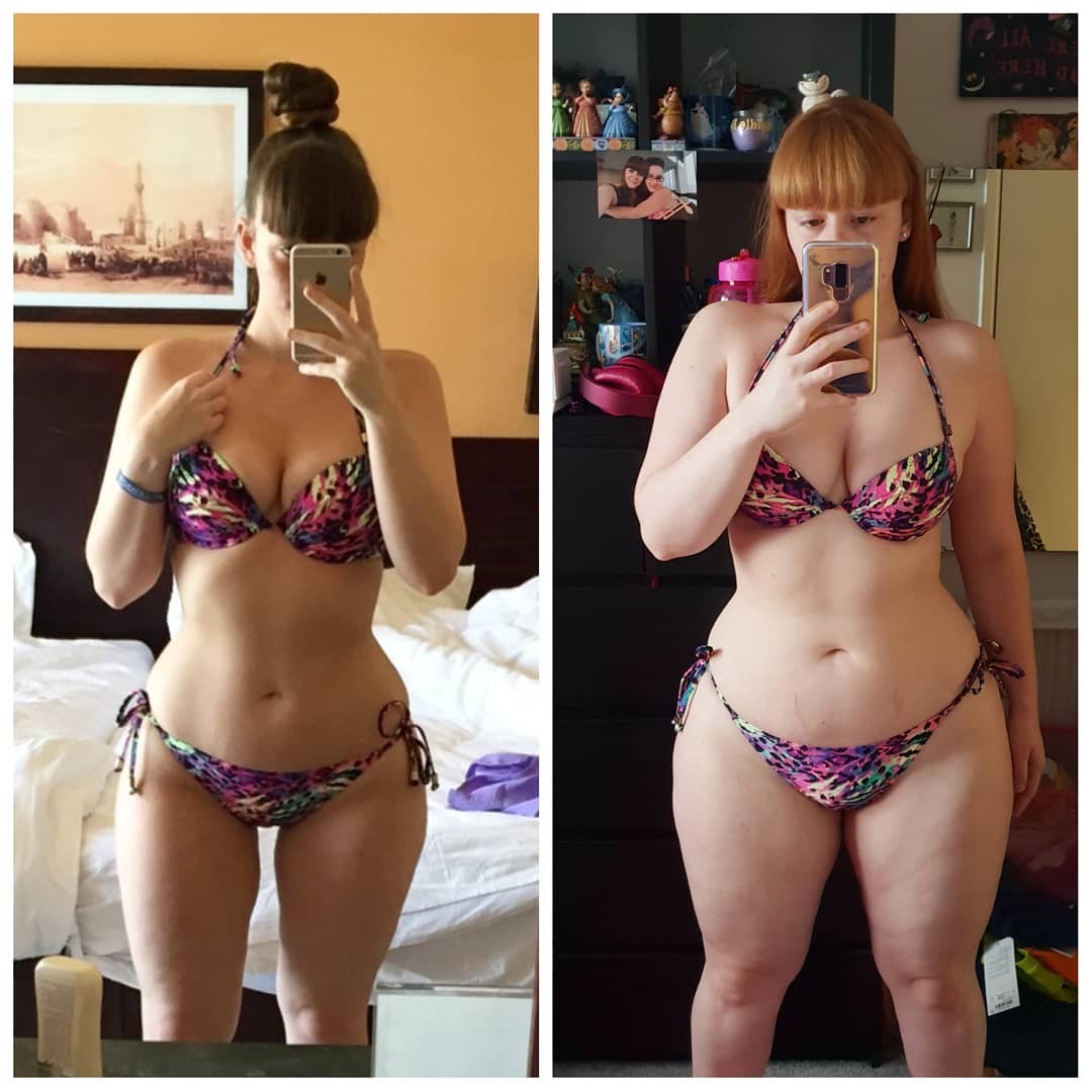 nicole-herrings-photo-collages-before-and-after-weight-gain-thefappening-pro-20 nicole herrings photo collages before and after weight gain thefappening pro 20