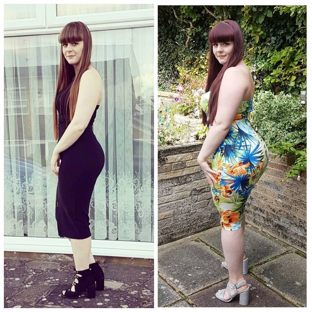 nicole-herrings-photo-collages-before-and-after-weight-gain-thefappening-pro-6 nicole herrings photo collages before and after weight gain thefappening pro 6