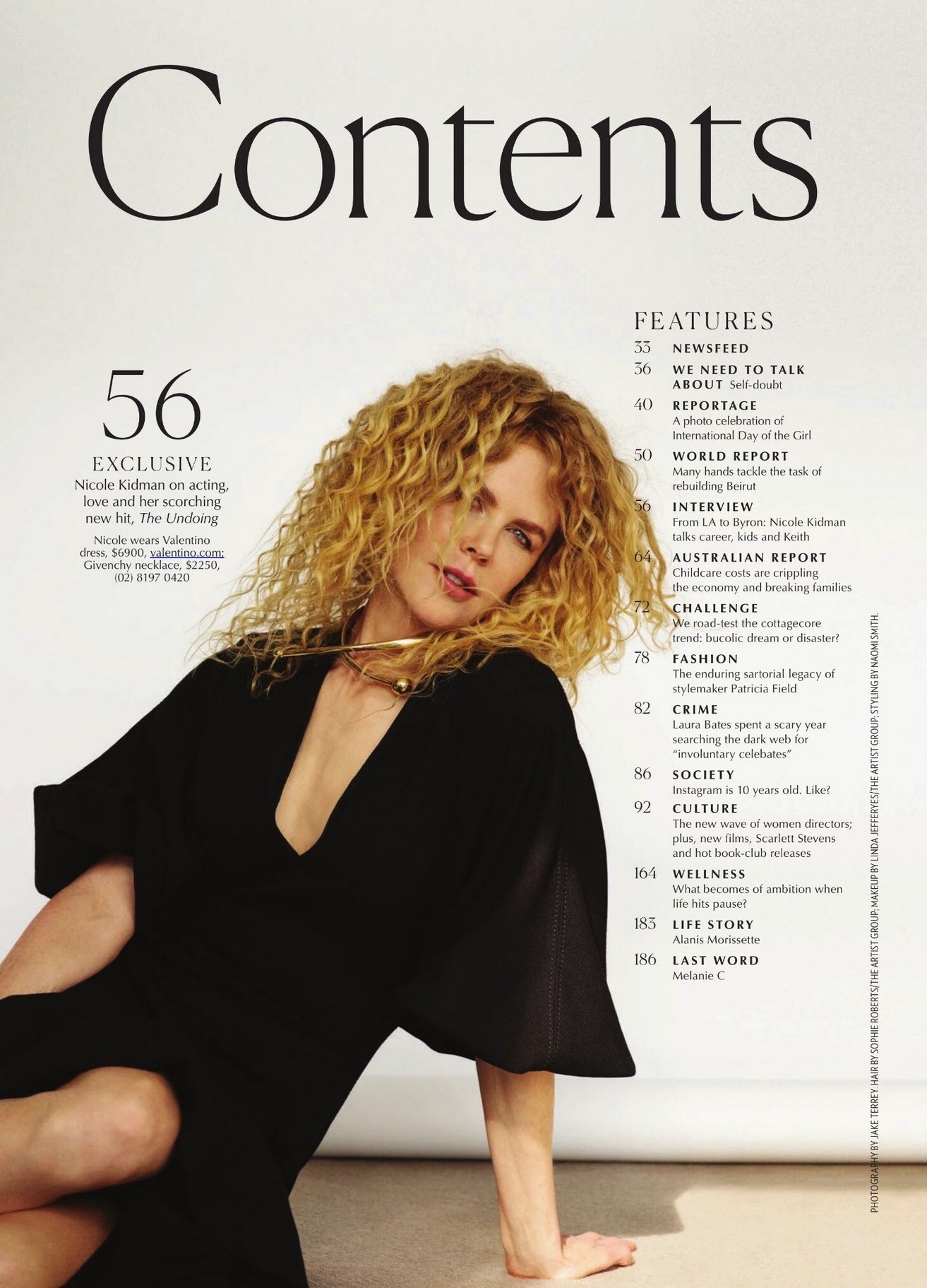 nicole-kidman-sexy-marie-claire-australia-thefappeningpro-2 nicole kidman sexy marie claire australia thefappeningpro 2