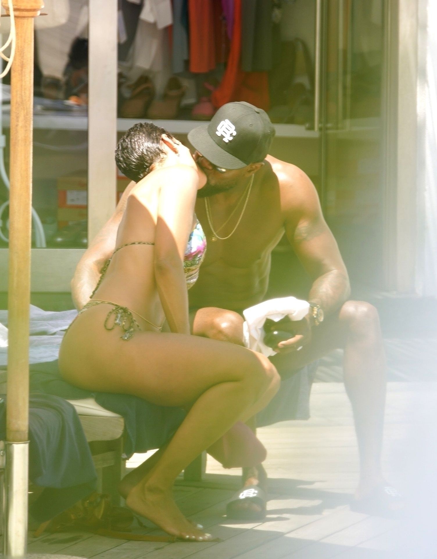 nicole-murphy-sexy-ass-thefappening-cfd-10 Nicole Murphy Hot Kisses