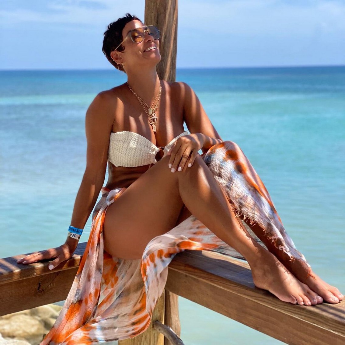 nicole-murphy-sexy-thefappening-cfd-4-1 Nicole Murphy Legs