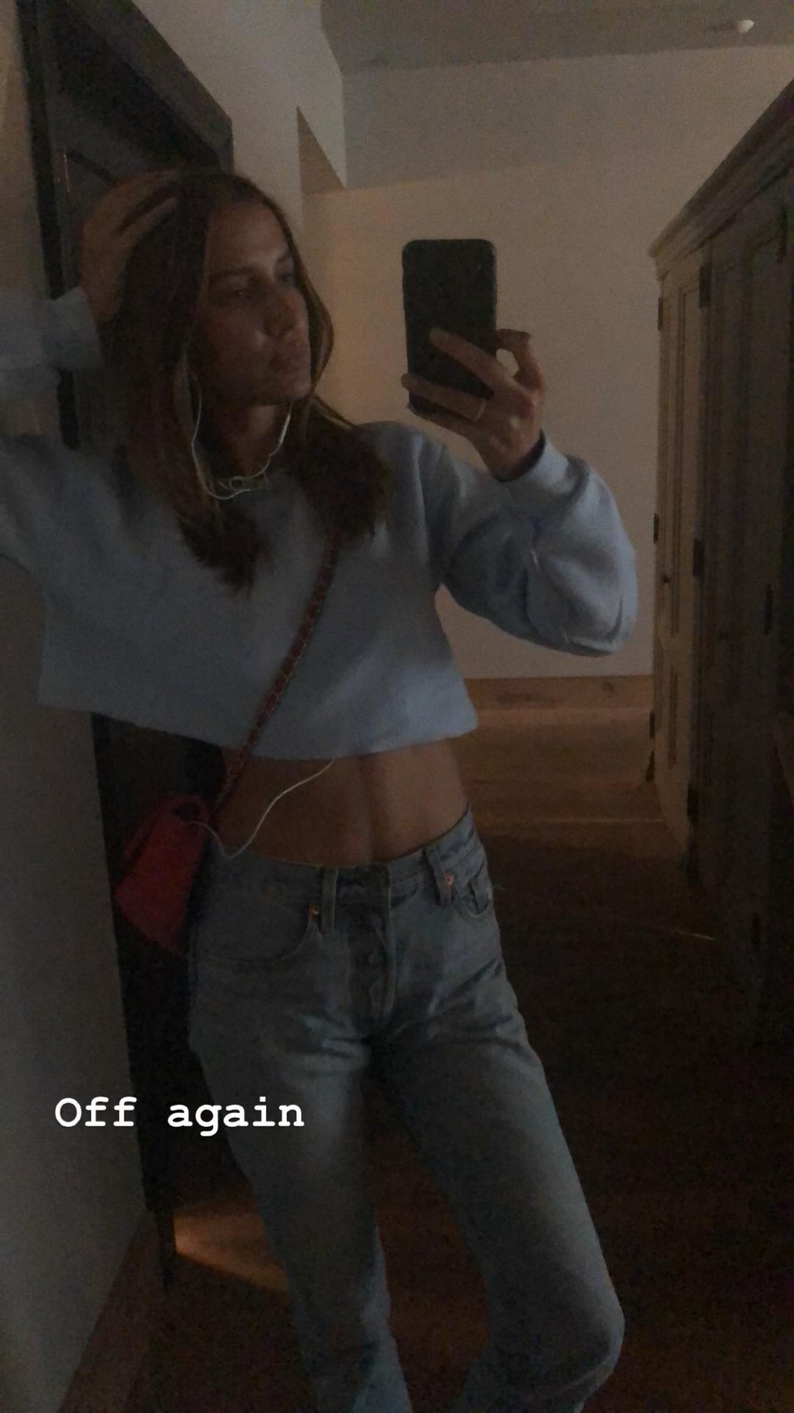 nicole-poturalskis-hottest-selfie-thefappening-cfd-1 Nicole Poturalski Leaked Selfie