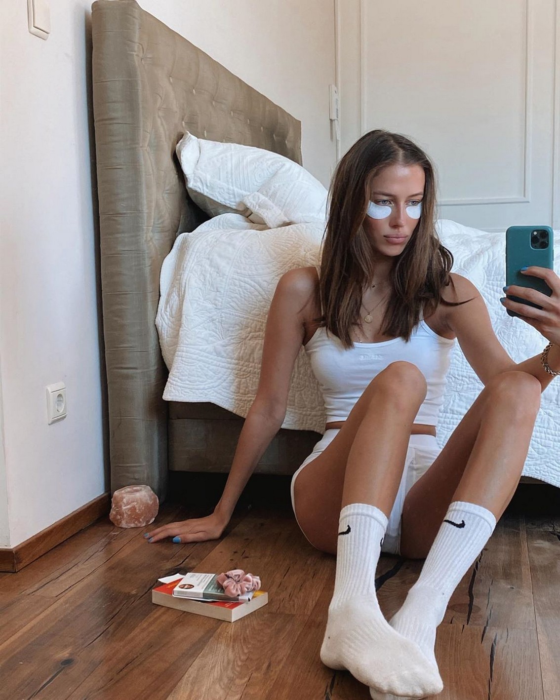 nicole-poturalskis-hottest-selfie-thefappening-cfd-8 nicole poturalskis hottest selfie thefappening cfd 8