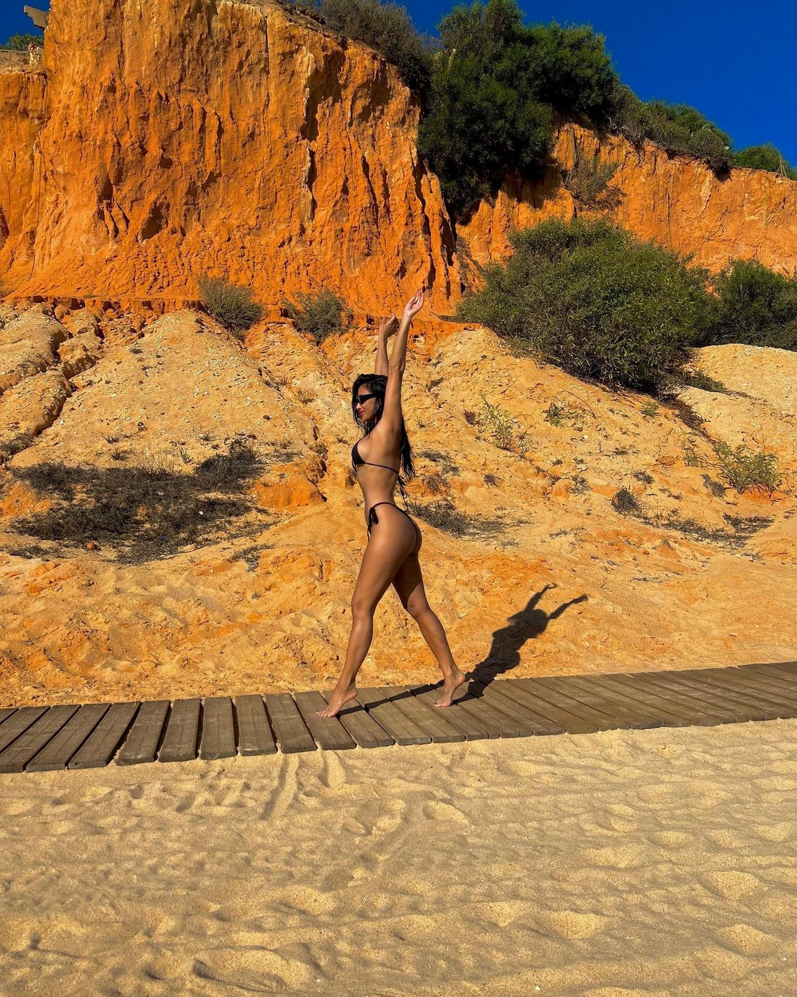 nicole-scherzinger-bikini-thefappening-cfd-1 Nicole Scherzinger Hot