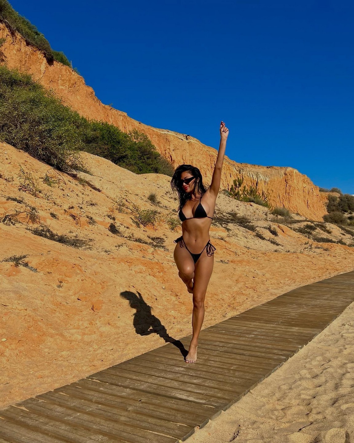 nicole-scherzinger-bikini-thefappening-cfd-4 Nicole Scherzinger Bikini