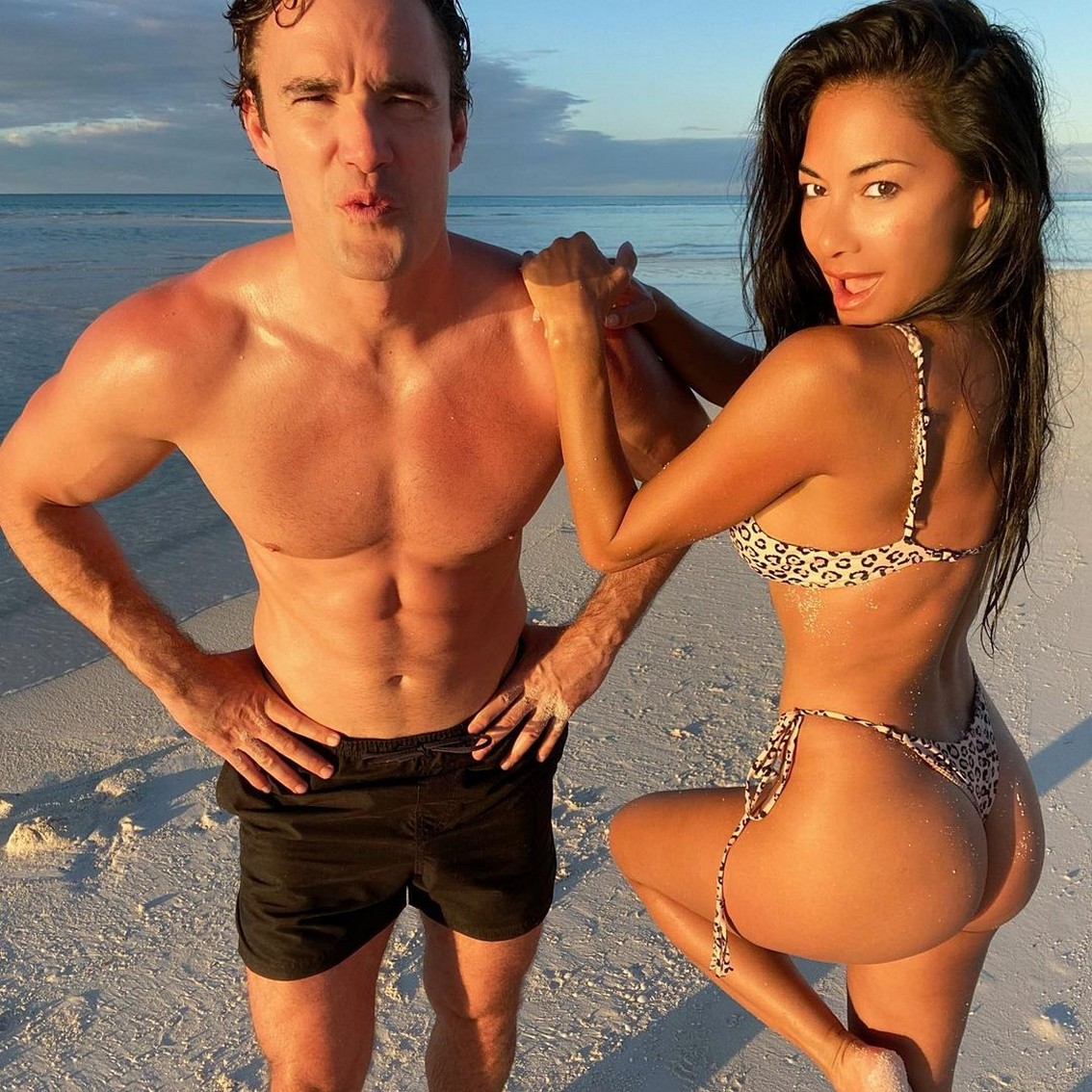 nicole-scherzinger-sexy-bikini-2021-thefappening-cfd-8 Nicole Scherzinger Ass In Bikini