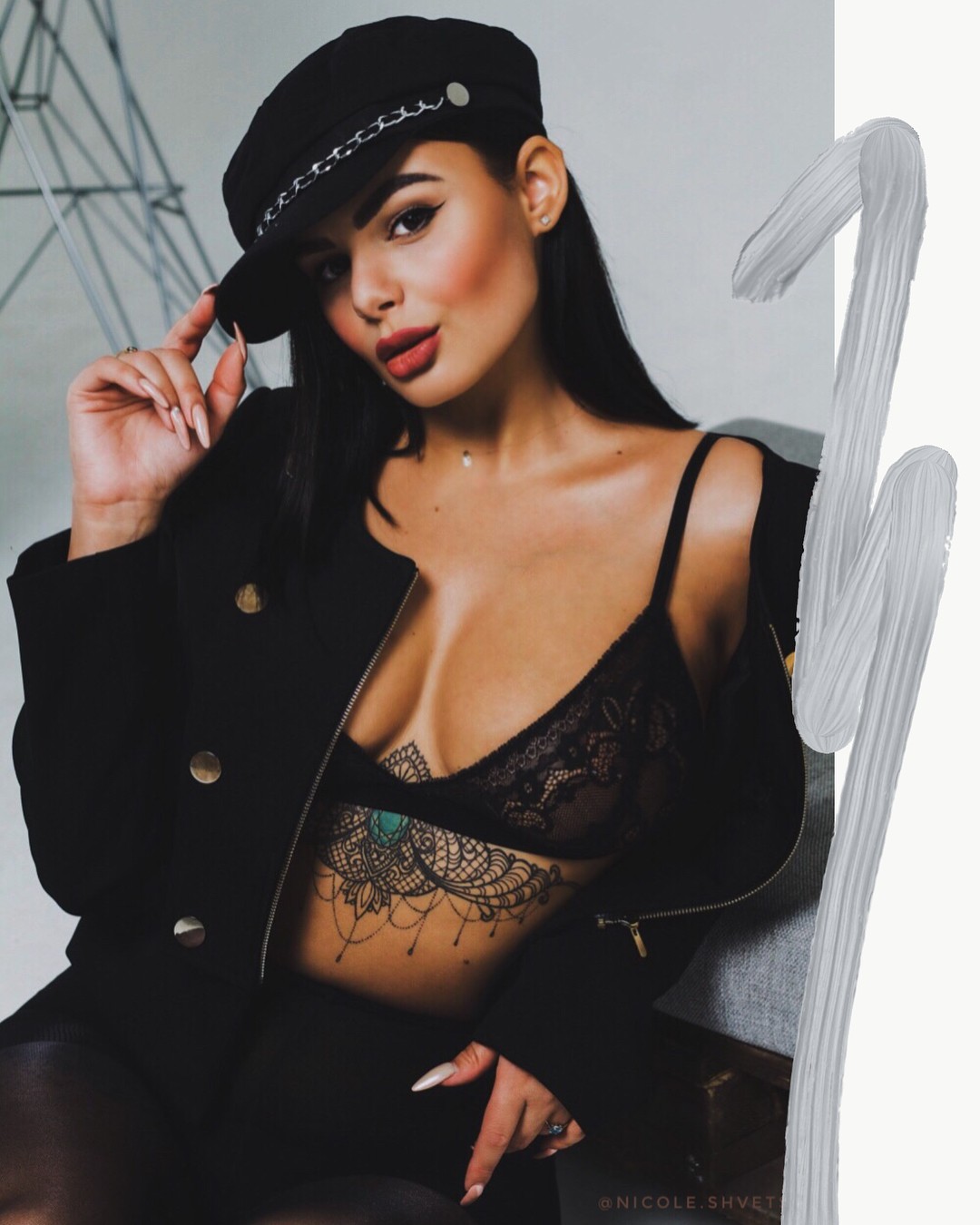 nicole-shvets-nude-sexy-thefappening-pro-7 nicole shvets nude sexy thefappening pro 7