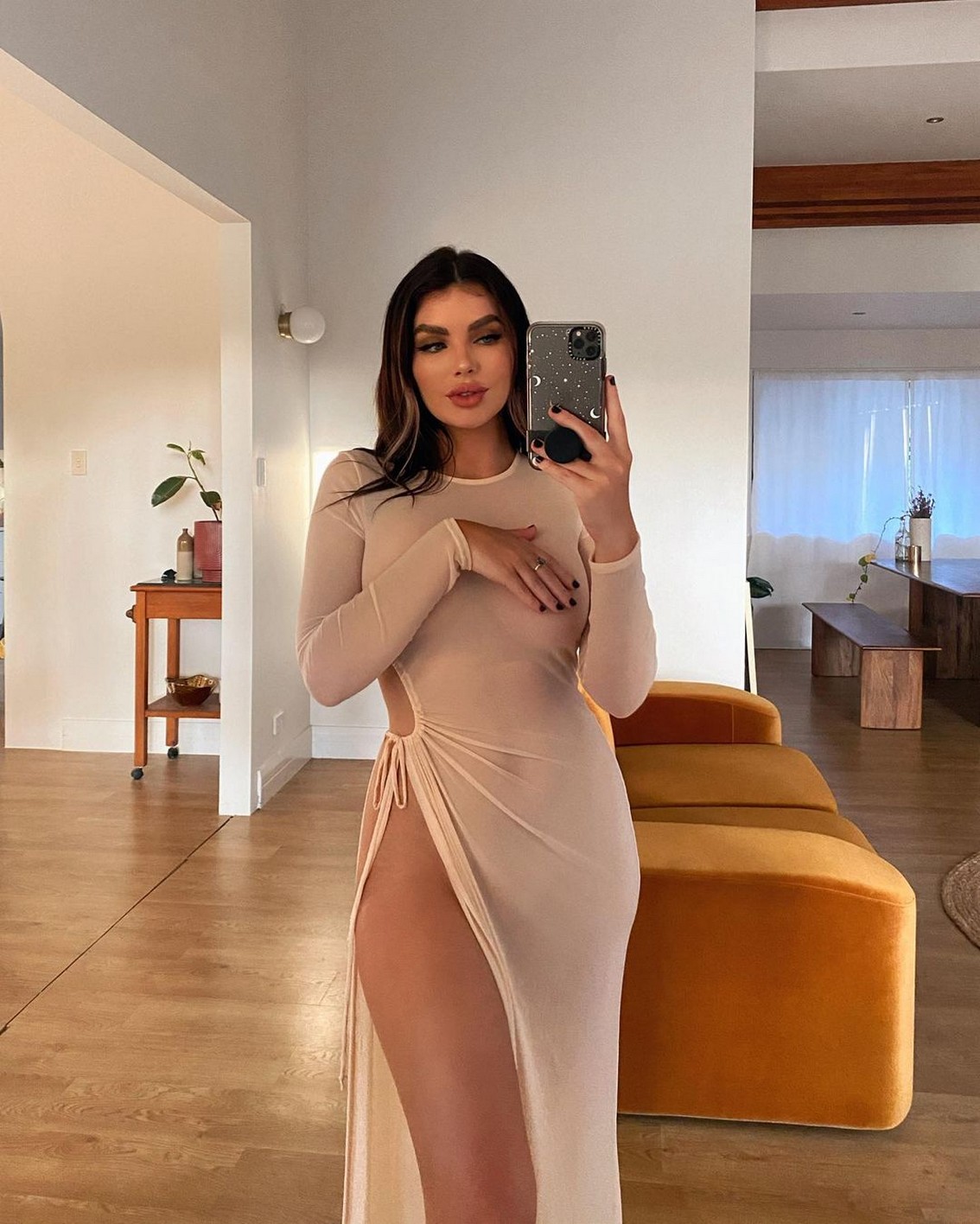 nicole-thorne-see-through-thefappening-cfd-5 Nicole Thorne Hot