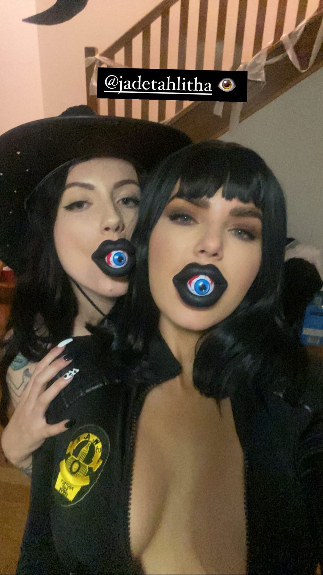 nicole-thorne-topless-and-sexy-halloween-thefappeningpro-2 nicole thorne topless and sexy halloween thefappeningpro 2